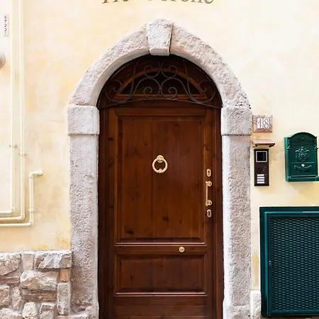 Apartment Dreamy Tre Corone Old Town