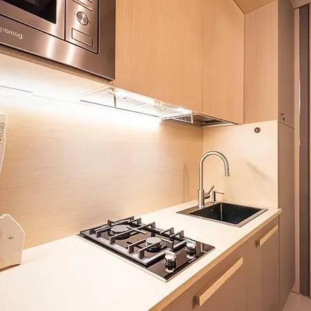 Apartment Dreamy Tre Corone Old Town *