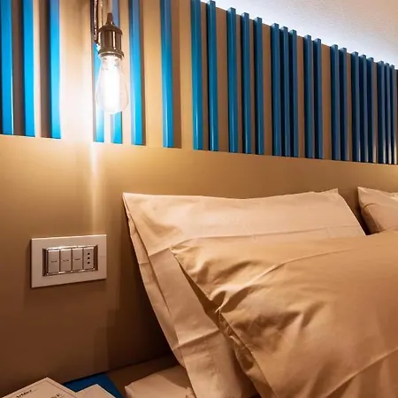 Apartment Dreamy Tre Corone Old Town *