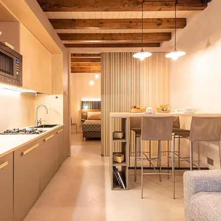 Apartment Dreamy Tre Corone Old Town *